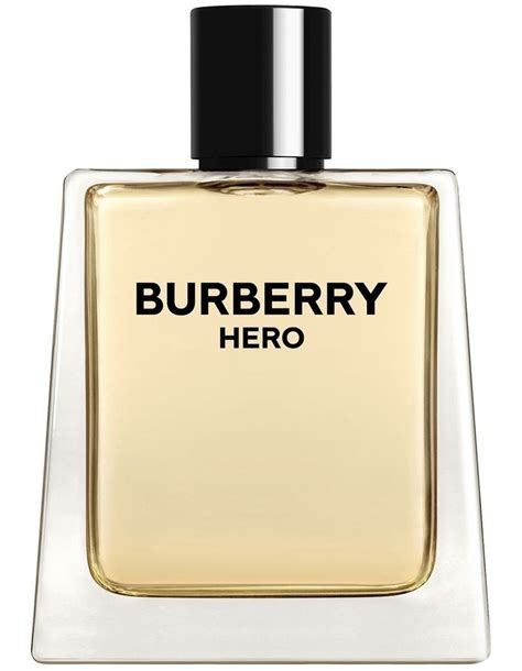 Burberry hero 100ml price